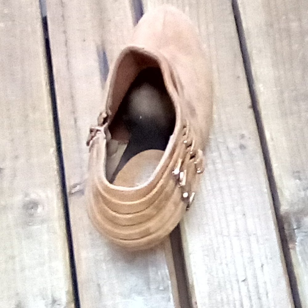 High Heels size8\2 - Picture 2 of 6